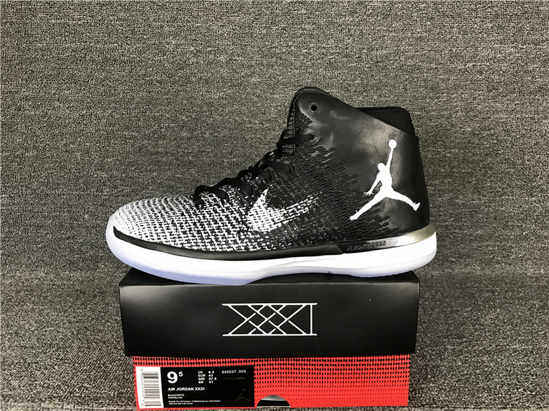 Air Jordan 31 Banned 845037 003